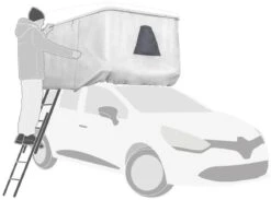 Autohome Maggiolina Thermohaube