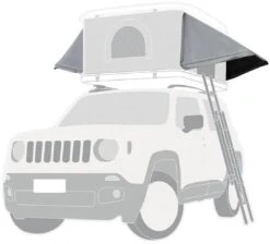 Autohome Maggiolina Wings