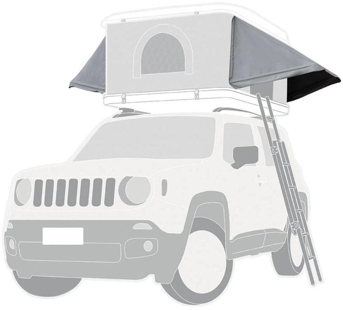 Autohome Maggiolina Wings