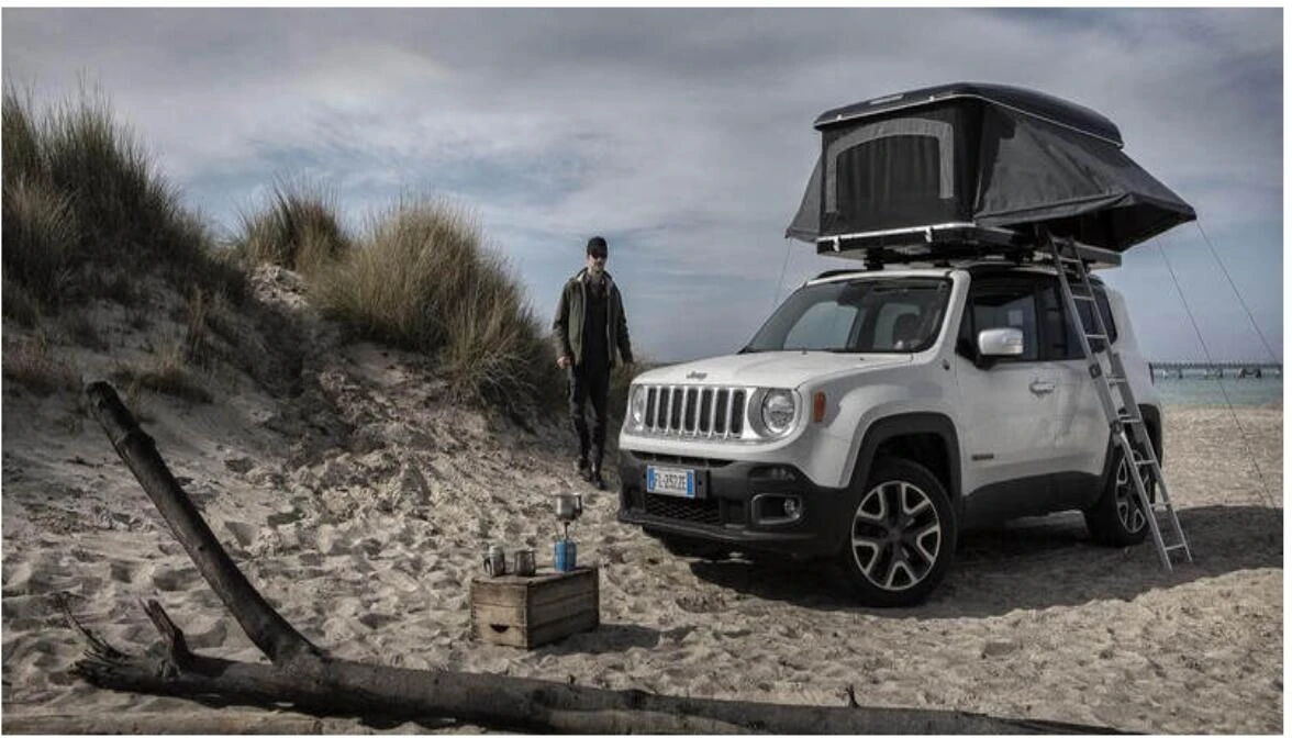 Autohome Maggiolina Wings – Bild 2