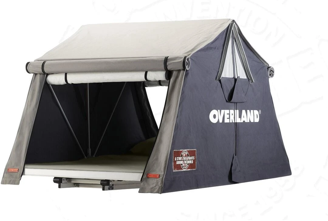 Autohome Overland Dachzelt – Bild 2