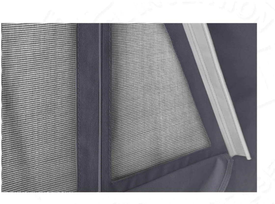 Autohome Overland Dachzelt – Bild 4