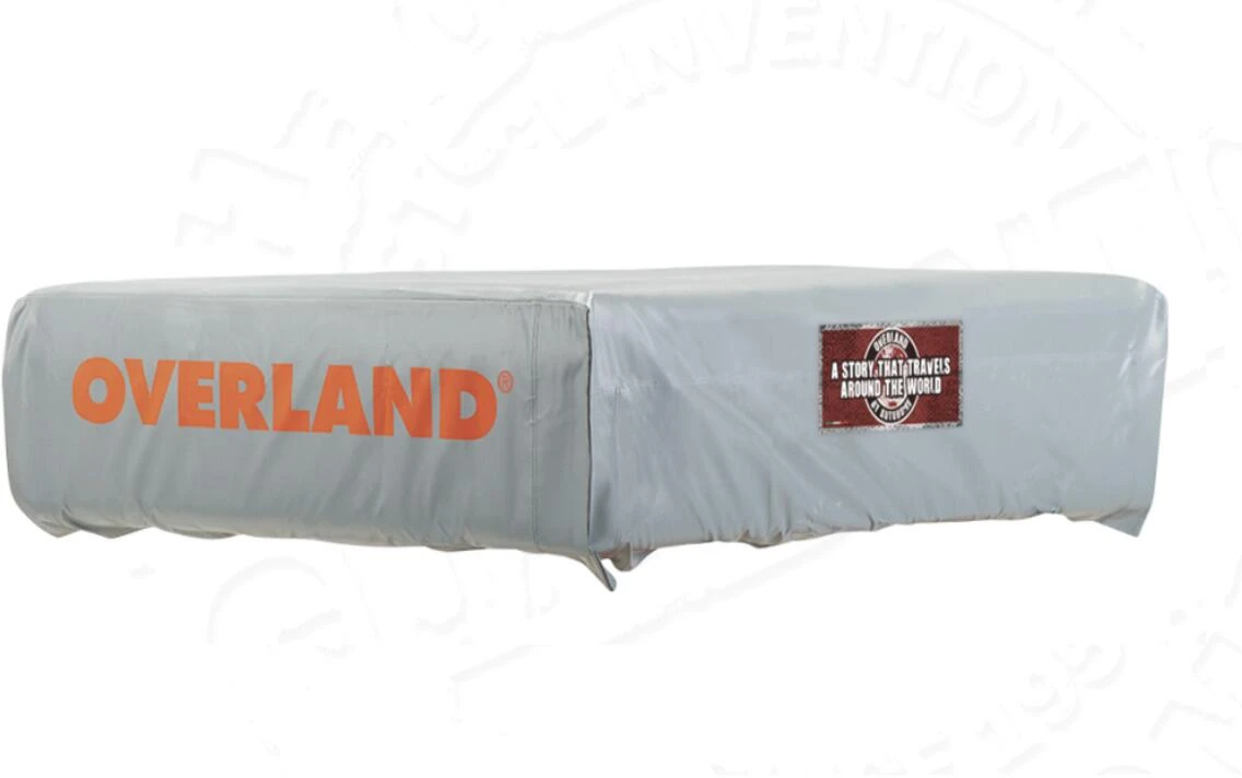 Autohome Overland Dachzelt – Bild 6