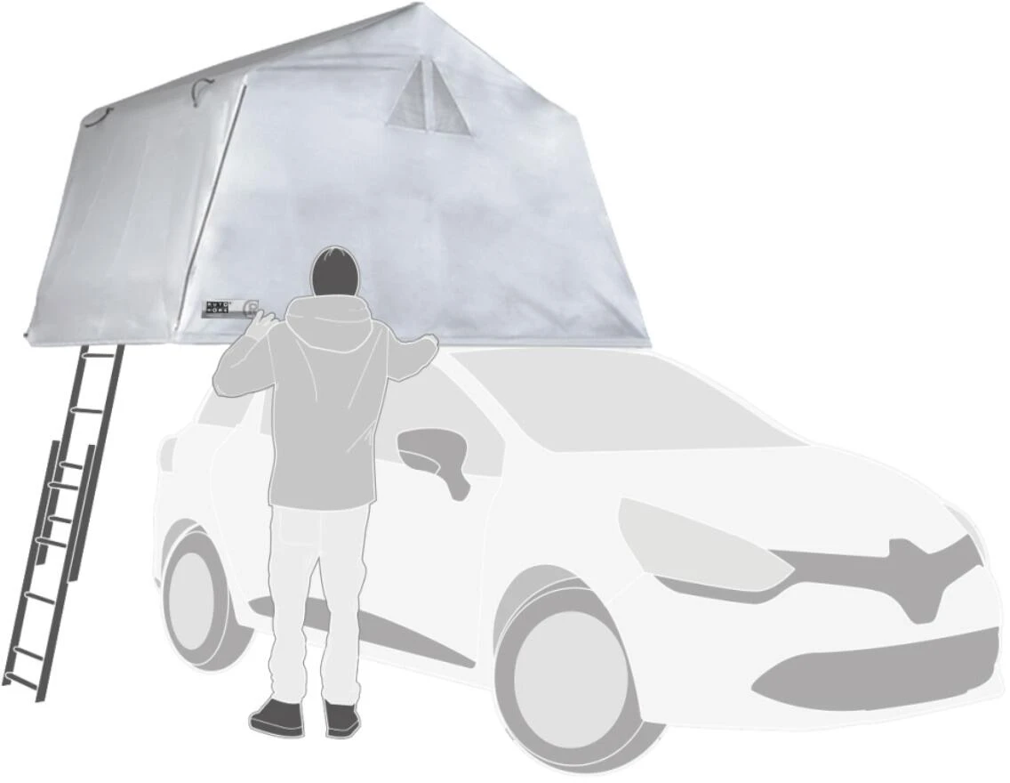 Autohome Overland Thermohaube