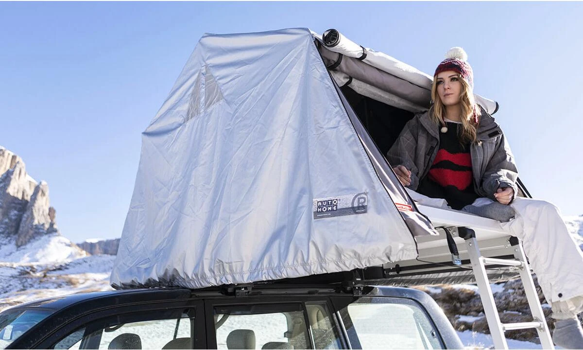Autohome Overland Thermohaube – Bild 2