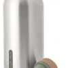 Black+blum Trinkflasche, Edelstahl, 600ml