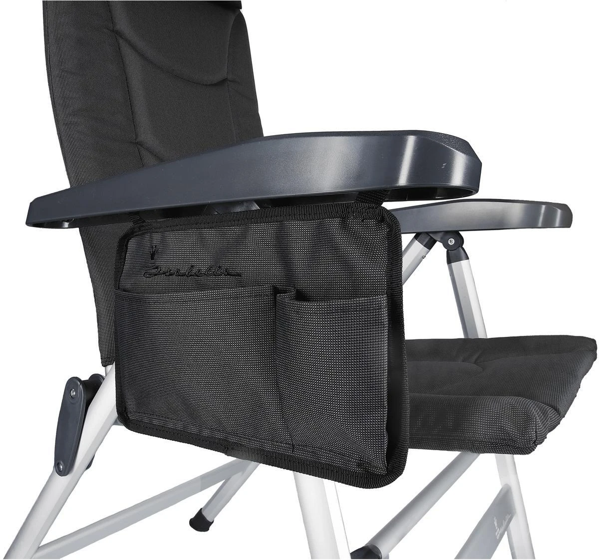 Isabella Organizer Seitentasche Für Stühle – Bild 3