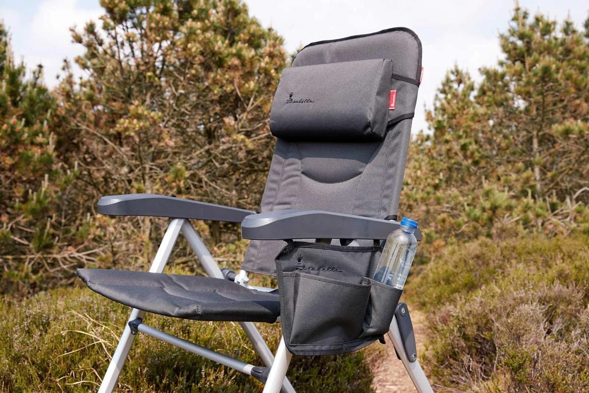 Isabella Organizer Seitentasche Für Stühle – Bild 5