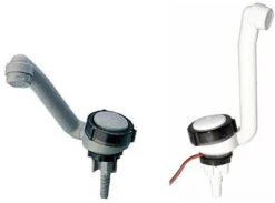 Keller Main Wasserhahn