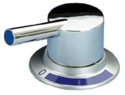 RK Reich Trend A Wasserhahn