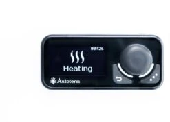 Autoterm Comfort Control Bedienteil