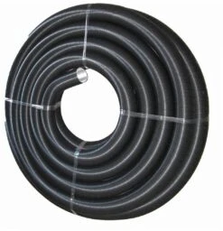 Autoterm Warmluftschlauch, APK, 60mm, 4m