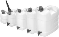 Comet Combi Wasserkanister