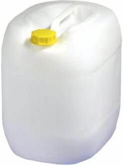 Comet DIN61 Frischwasser Kanister