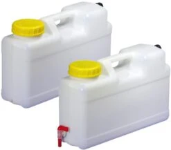 Comet Raumspar Kanister, 12L