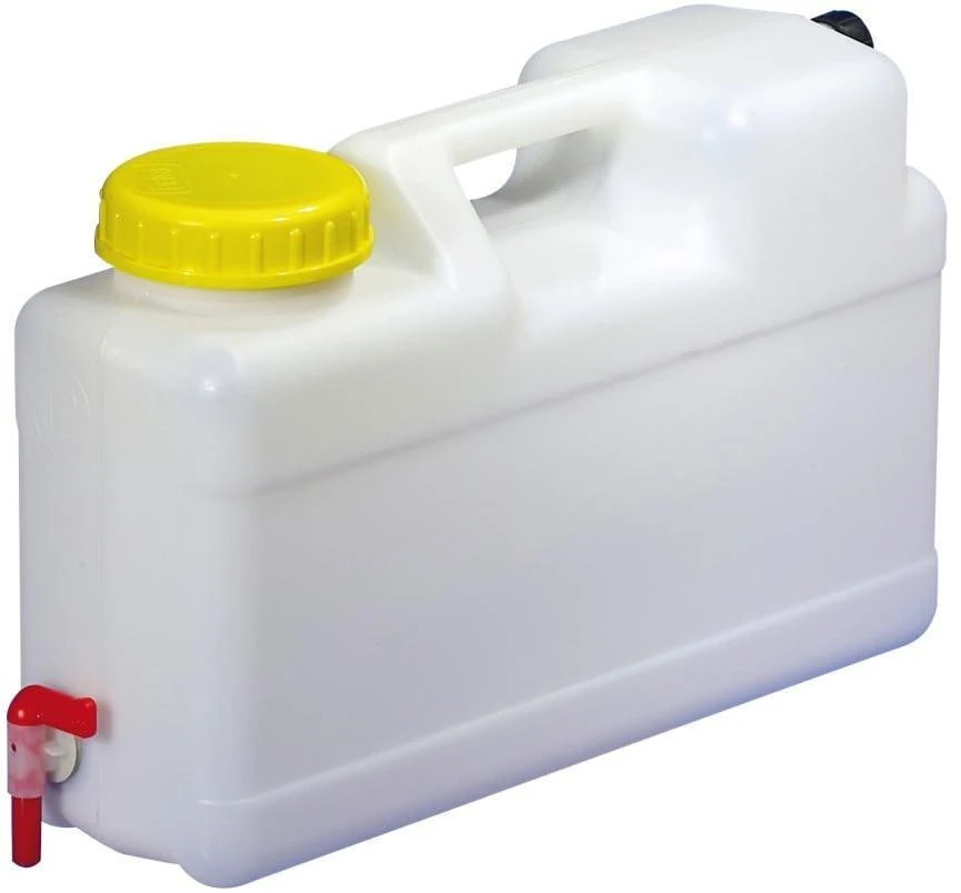 Comet Raumspar Kanister, 12L – Bild 3