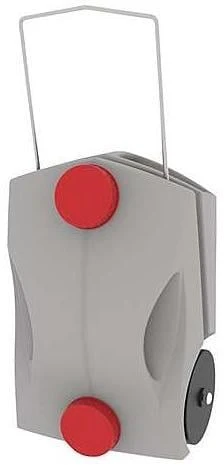 FUSION Mobiltank II – Bild 3