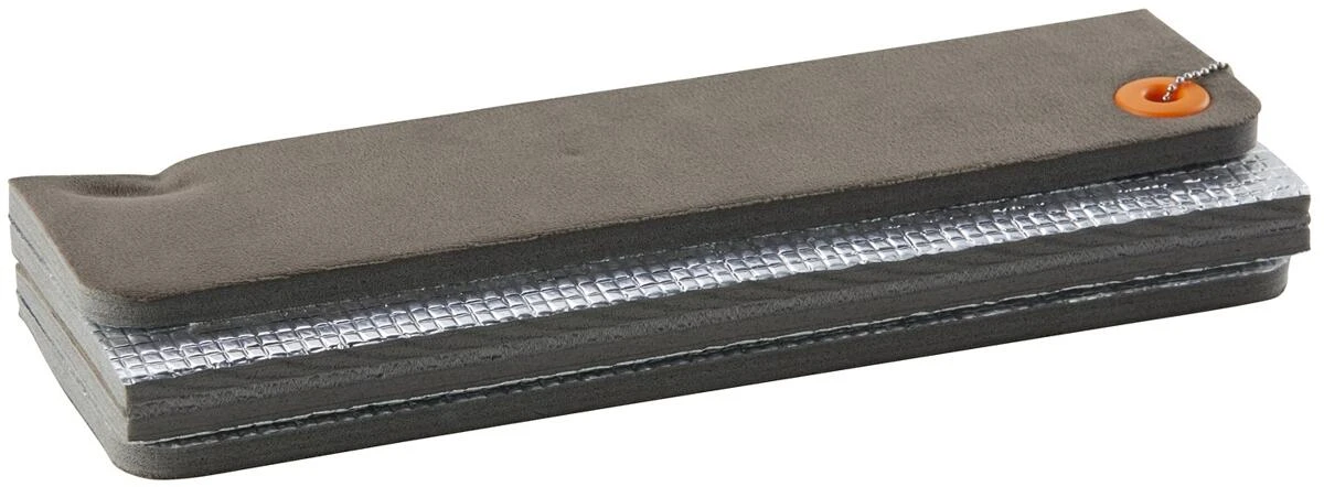 Uquip Josy Sitzkissen, 38x32x1cm, Grau – Bild 2