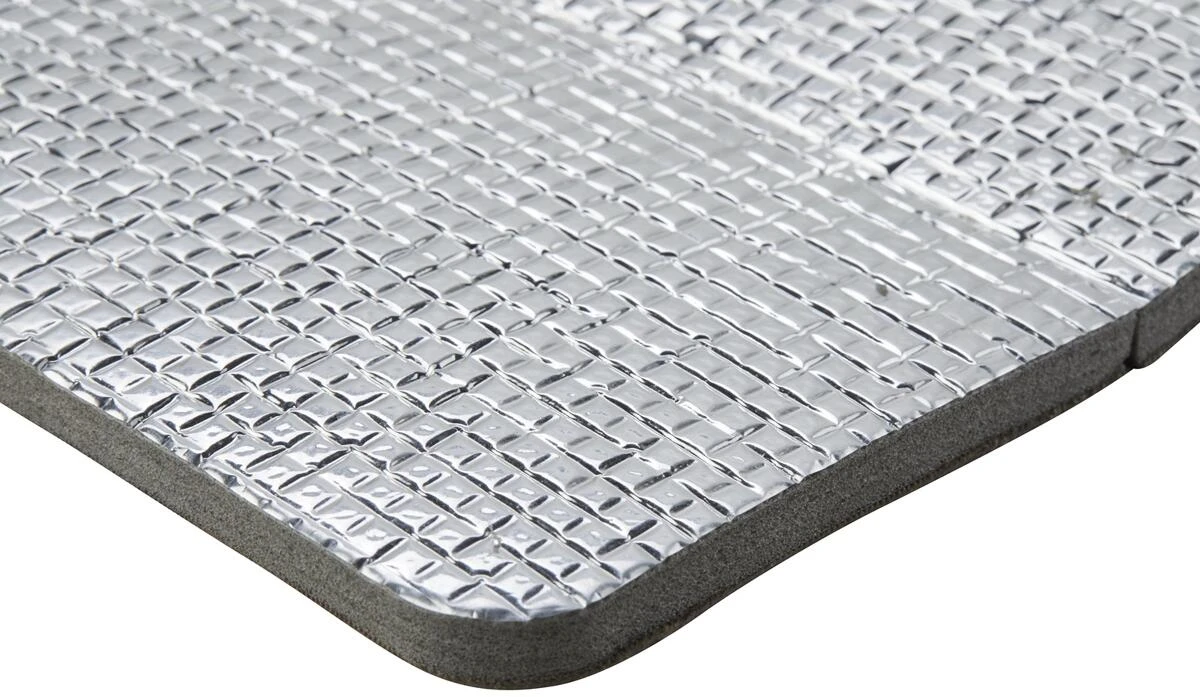 Uquip Josy Sitzkissen, 38x32x1cm, Grau – Bild 3