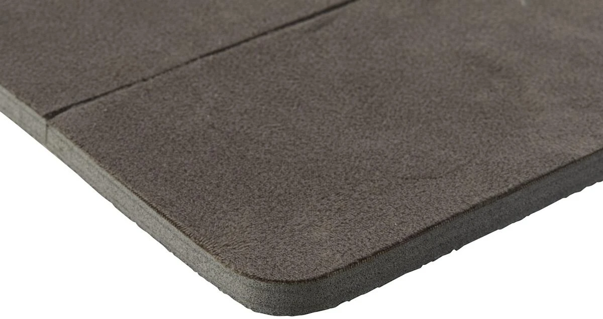 Uquip Josy Sitzkissen, 38x32x1cm, Grau – Bild 4