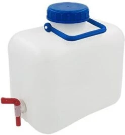 High Peak Wasserkanister, 10 Liter
