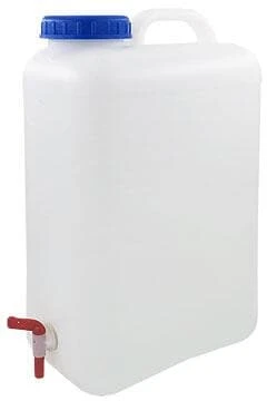 High Peak Wasserkanister, 19 Liter