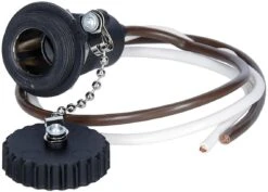 Pro Car Wasserdichte Kfz-Norm-Steckdose, 16A, 12/24V