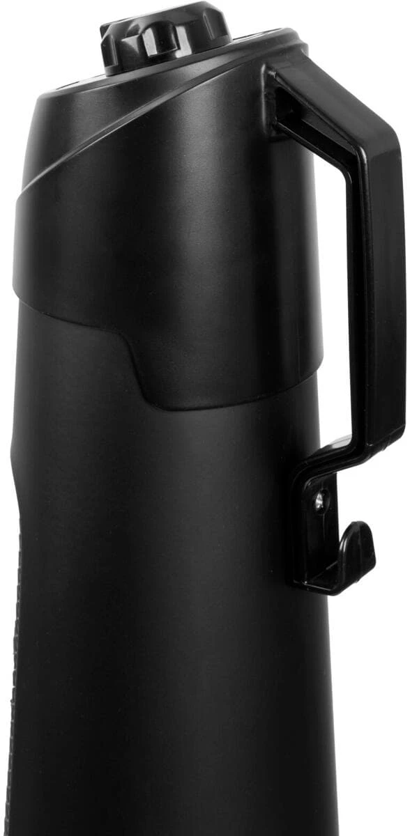 Eurom Q-Tower 1200 Stand-Heizstrahler, 230V, 1200W – Bild 4