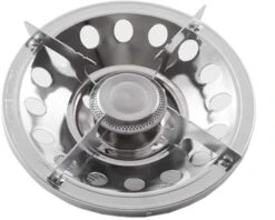 Gimeg Gaskocher, 1-flammig