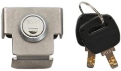 IKamper Diebstahlsicherung 2.0