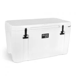 Petromax Kühlbox, 75L, 90x50x48,5cm, Alpenweiß