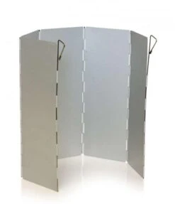 Petromax Windschutz, Für Hobo, Feuerbox & Kocher