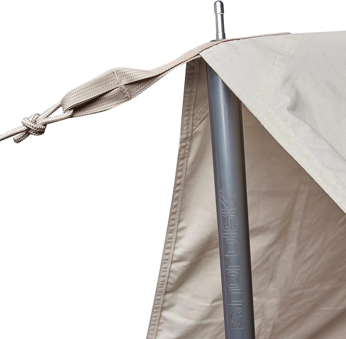 Nordisk KariBaumwoll Tarp – Bild 3