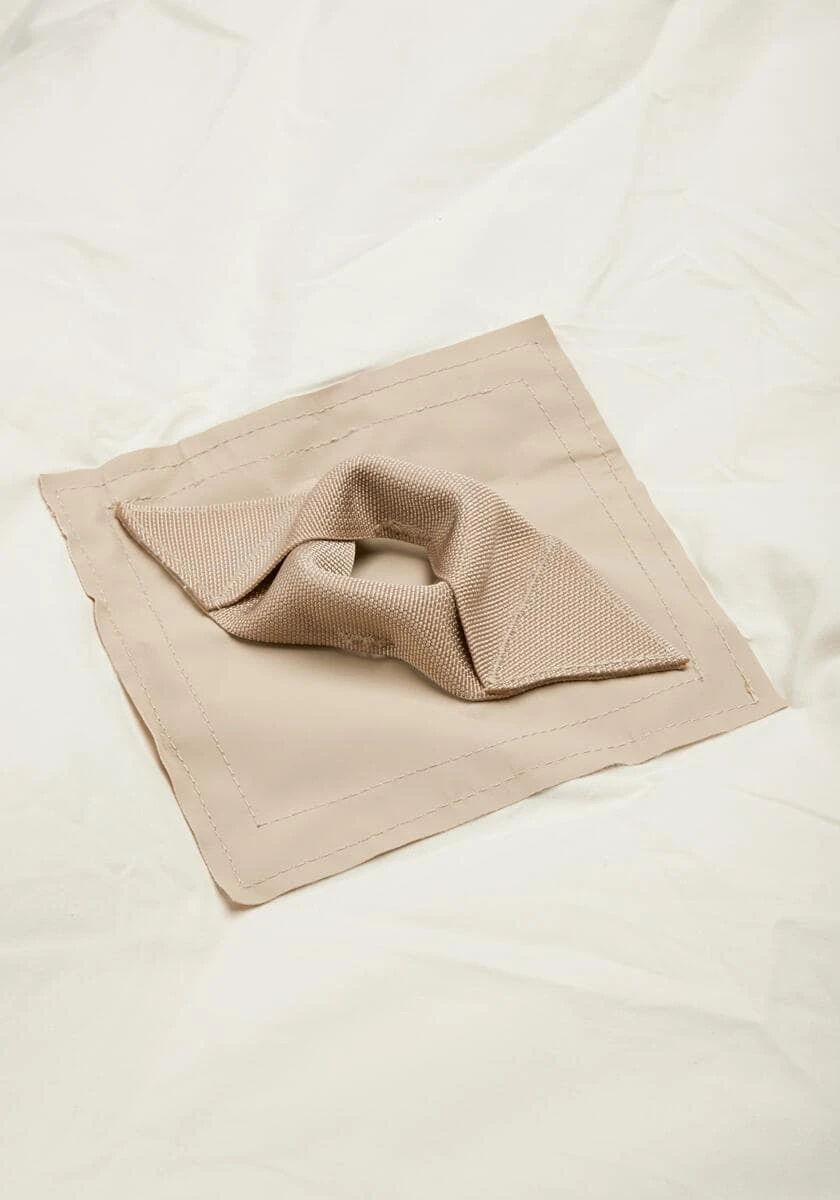 Nordisk KariBaumwoll Tarp – Bild 8