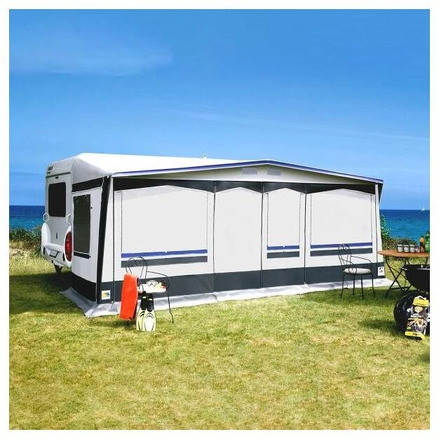 Frankana Prestige Vorzelt – Bild 2