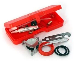 MSR Expedition Service Kit Für WL/WLI/WLU Kochsysteme