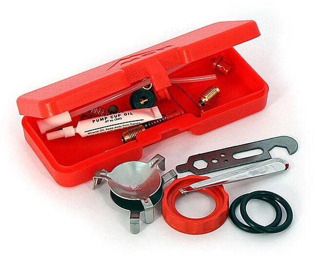 MSR Expedition Service Kit Für WL/WLI/WLU Kochsysteme