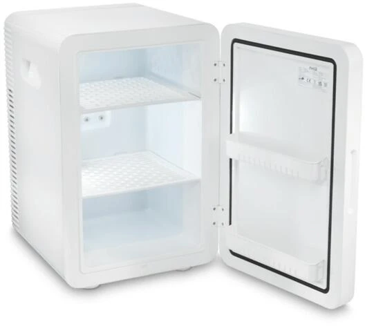 Mobicool Coca-Cola MBF20 Classic Thermoelektrischer-Mini-Kühlschrank, 12/230V, 20L – Bild 3