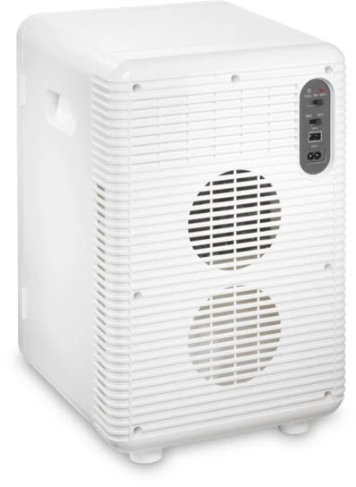 Mobicool Coca-Cola MBF20 Classic Thermoelektrischer-Mini-Kühlschrank, 12/230V, 20L – Bild 4