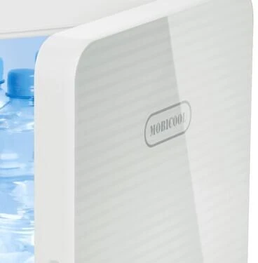 Mobicool Coca-Cola MBF20 Classic Thermoelektrischer-Mini-Kühlschrank, 12/230V, 20L – Bild 5