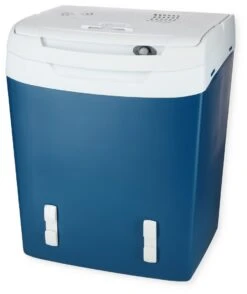 Mobicool MS30 SSBF Thermoelektrische Kühlbox, 12/230V, 29L