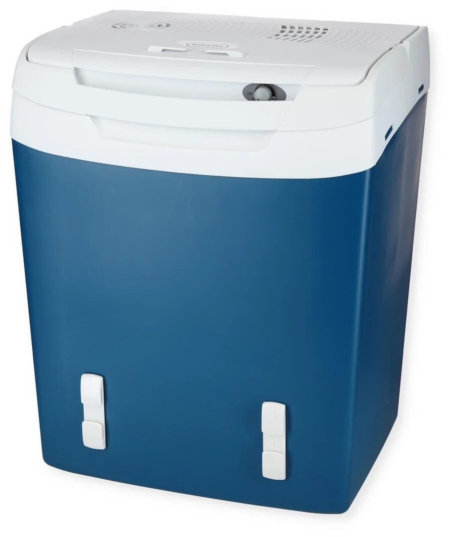 Mobicool MS30 SSBF Thermoelektrische Kühlbox, 12/230V, 29L