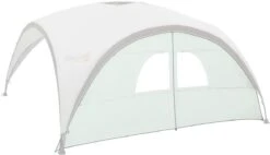 Coleman Seitenwand Mit Eingang/Fenster Für Event Shelter Pro