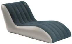 Easy Camp Comfy Lounger, 140x75cm, Blau