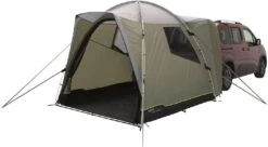 Outwell Beachcrest Heckzelt, 240x345cm, Grün