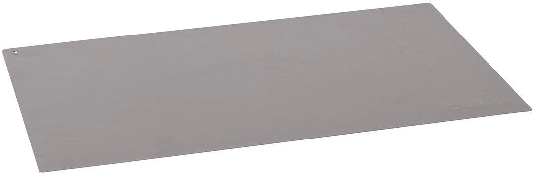 Outwell Wärmeverteilerplatte, 55x32,5cm, Grau