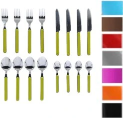 Brunner Delice Besteck-Set, 16-teilig