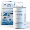 DK-DOX Aktiv BASIC 250ml Trinkwasser- Und Grunddesinfektion