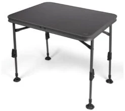 Dometic Element Medium Campingtisch, 80x60x71cm, Grau