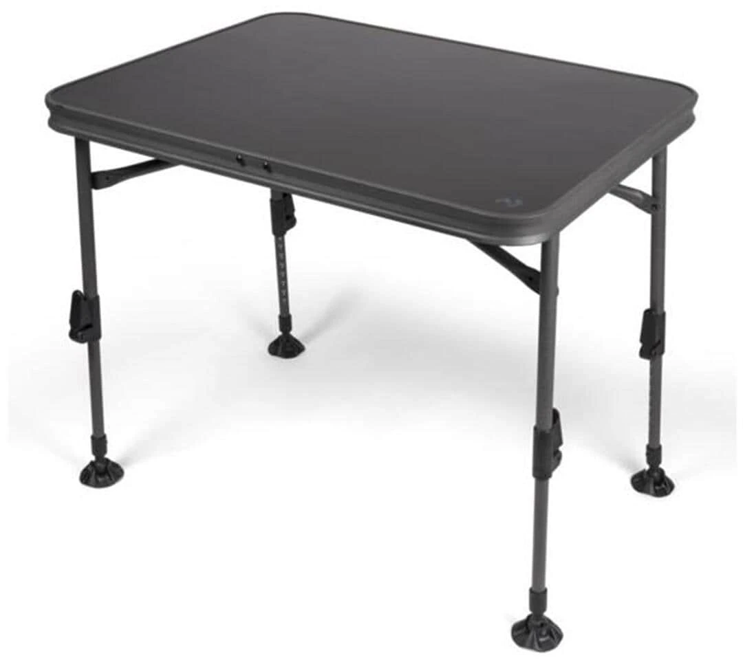 Dometic Element Medium Campingtisch, 80x60x71cm, Grau